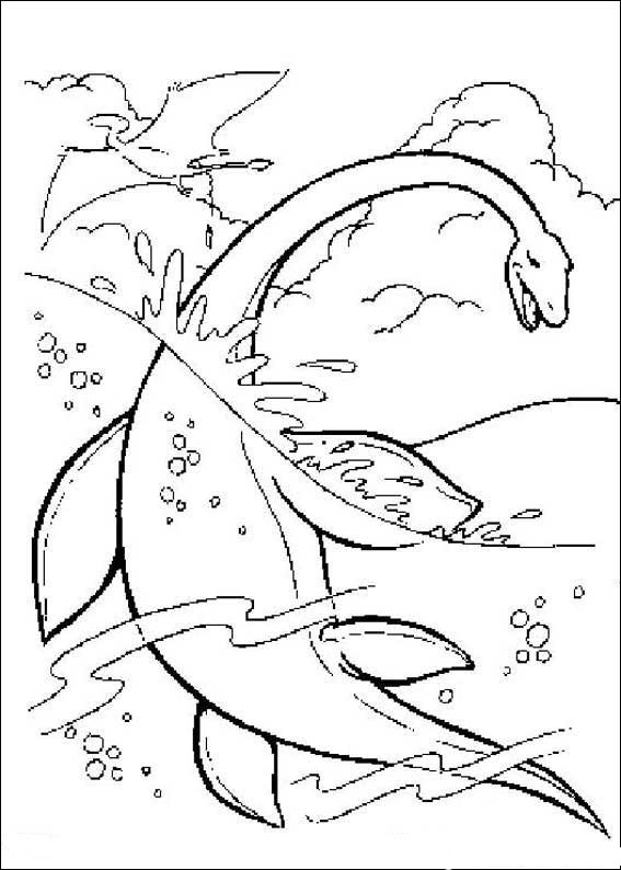 Coloring Pages Birds #4 Coloring Pages Birds #4